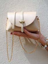 Charger l'image dans la galerie, Sac B En Cuir Irisé Laurent ⭐️✨🔥☀️🔥