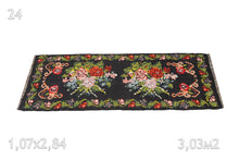 Charger l'image dans la galerie, Tapis Moldave Vintage Réf 024