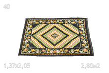 Charger l'image dans la galerie, Tapis Moldave Vintage Réf 040