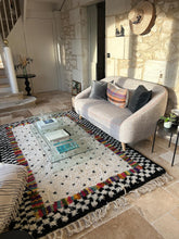 Upload image to gallery, BENI OUARAIN NEUF CHRISTINE