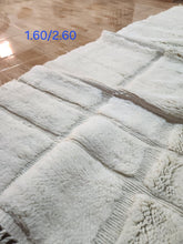 Charger l'image dans la galerie, Tapis Mrirt Neuf Winter 1
