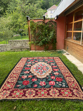 Charger l'image dans la galerie, Tapis Moldave Vintage Agence