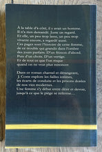 Charger l'image dans la galerie, La table d’à côté