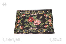Charger l'image dans la galerie, Tapis Moldave Vintage Réf 44