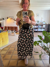 Charger l'image dans la galerie, Sac Bee By Sandra En cuir version croco noir