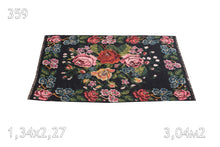 Charger l'image dans la galerie, Tapis Moldave Vintage Réf 359