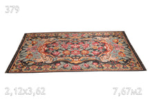 Charger l'image dans la galerie, Tapis Moldave Vintage Réf 379