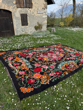 Upload image to gallery, Tapis Moldave Vintage WoW 7