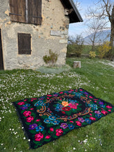 Upload image to gallery, Tapis Moldave Vintage WoW 6