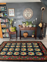 Charger l'image dans la galerie, Tapis Moldave Summer 6