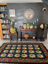 Charger l'image dans la galerie, Tapis Moldave Summer 6