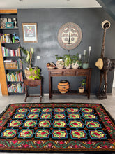 Charger l'image dans la galerie, Tapis Moldave Summer 6