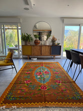 Charger l'image dans la galerie, Tapis Moldave Summer 5