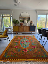 Charger l'image dans la galerie, Tapis Moldave Summer 5