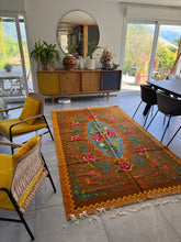 Charger l'image dans la galerie, Tapis Moldave Summer 5
