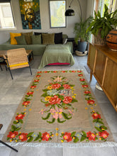 Charger l'image dans la galerie, Tapis Moldave Summer 4