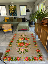 Charger l'image dans la galerie, Tapis Moldave Summer 4