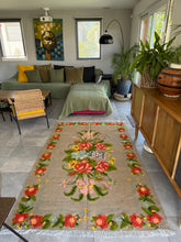 Charger l'image dans la galerie, Tapis Moldave Summer 4