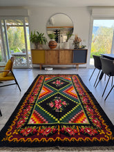 Charger l'image dans la galerie, Tapis Moldave Summer 3