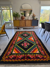 Charger l'image dans la galerie, Tapis Moldave Summer 3