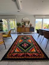 Charger l'image dans la galerie, Tapis Moldave Summer 3