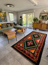 Charger l'image dans la galerie, Tapis Moldave Summer 3