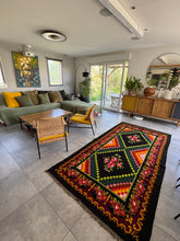 Charger l'image dans la galerie, Tapis Moldave Summer 3