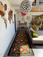 Charger l'image dans la galerie, Tapis Moldave Summer 7