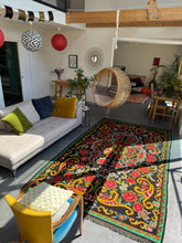 Charger l'image dans la galerie, Tapis Moldave Summer 9