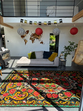 Charger l'image dans la galerie, Tapis Moldave Summer 9