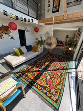 Charger l'image dans la galerie, Tapis Moldave Summer 9