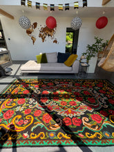 Charger l'image dans la galerie, Tapis Moldave Summer 9