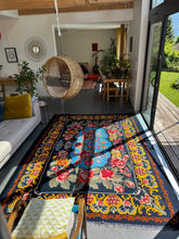 Charger l'image dans la galerie, Tapis Moldave MyBlue