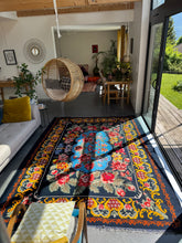 Charger l'image dans la galerie, Tapis Moldave MyBlue