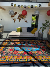 Charger l'image dans la galerie, Tapis Moldave MyBlue