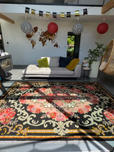 Charger l'image dans la galerie, Tapis Moldave Summer 8
