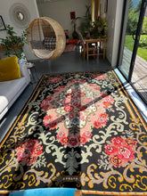 Charger l'image dans la galerie, Tapis Moldave Summer 8