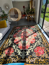 Charger l'image dans la galerie, Tapis Moldave Summer 8
