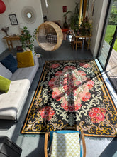 Charger l'image dans la galerie, Tapis Moldave Summer 8