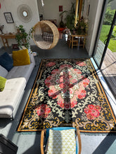 Charger l'image dans la galerie, Tapis Moldave Summer 8