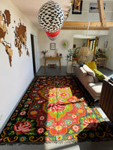 Charger l'image dans la galerie, Tapis Moldave Summer 10