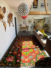 Charger l'image dans la galerie, Tapis Moldave Summer 10