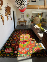 Charger l'image dans la galerie, Tapis Moldave Summer 10