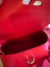 Charger l'image dans la galerie, Sac Bee By Sandra Cuir version serpent hologramme Vasarely In Love ❤️