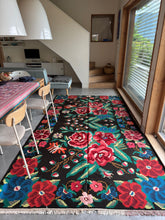 Charger l'image dans la galerie, Tapis Moldave Maurice