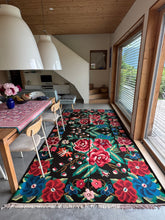 Charger l'image dans la galerie, Tapis Moldave Maurice