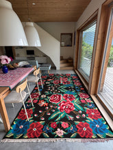 Charger l'image dans la galerie, Tapis Moldave Maurice