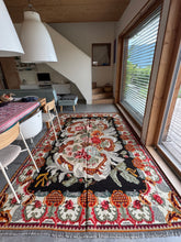 Charger l'image dans la galerie, Tapis Moldave Frida