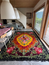 Charger l'image dans la galerie, Tapis Moldave Eugène