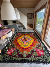 Charger l'image dans la galerie, Tapis Moldave Eugène